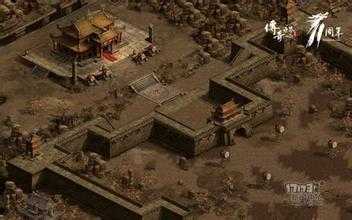 必经之地:菜鸟玩家热门挚爱的热血传奇私服地图